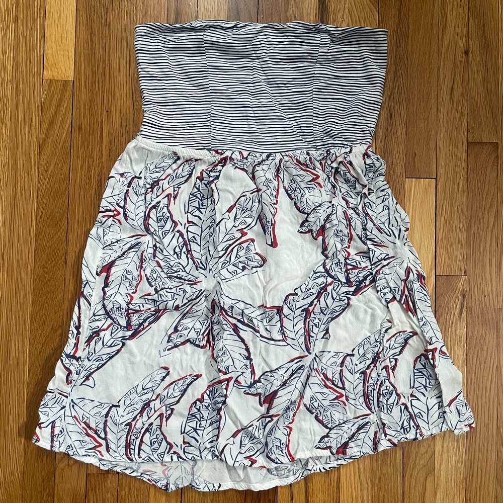 Roxy dress